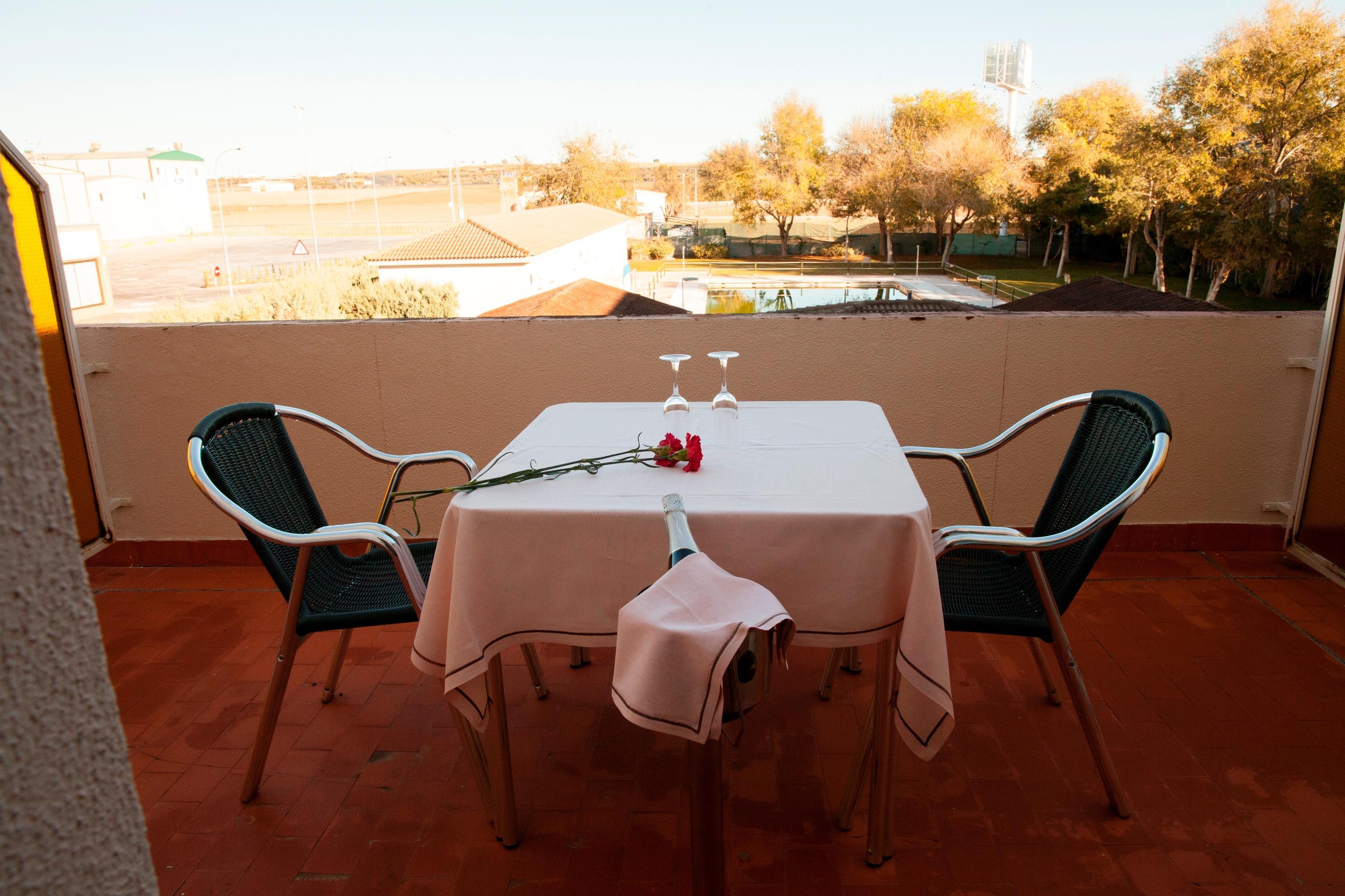Hospedium Hotel Castilla Torrijos Extérieur photo